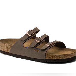 Womens Birkenstock Florida Sandal